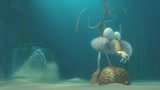 冰河世紀4：大陸漂移 短片 Scrat's Continental Crack-up2
