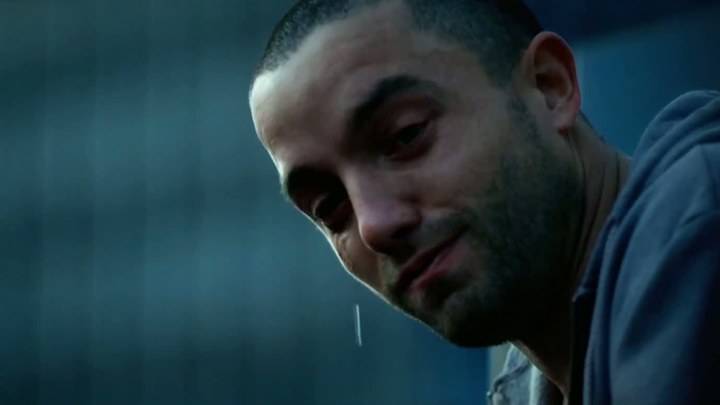 四壁之外 臺(tái)灣預(yù)告片 (中文字幕)