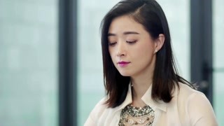 《繼承人》蔣欣可鹽可甜,你還是這么美