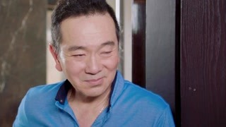 《太太萬歲》張晨光撐起男主氣場