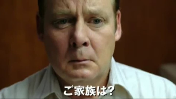 上帝保佑美國 日本預告片1