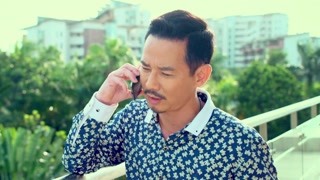 《追捕者》查拉曼親自給肖揚打電話 我們做個公平的交易怎么樣