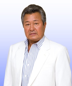 梅宫辰夫关系网