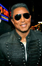 jermaine jackson关系网