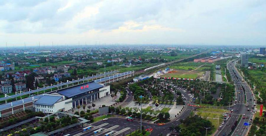 桐乡市gdp_权威发布 选址定了 桐乡市农业经济开发区正式挂牌成立