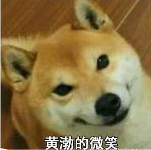 黄渤表情包