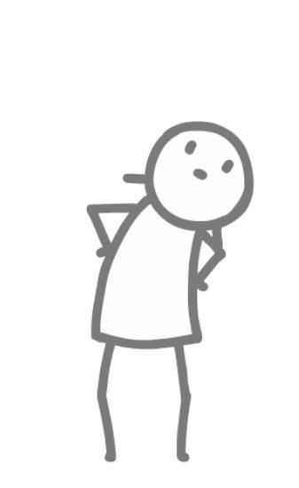 抖音翻页表白小人画