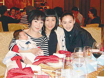 <em>汪明荃</em>儿子图片_<em>汪明荃</em>和的儿子_<em>汪明荃</em>有没