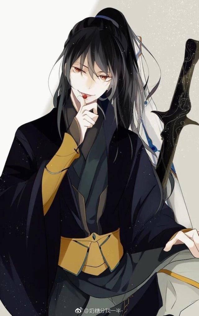 魔道祖师香炉