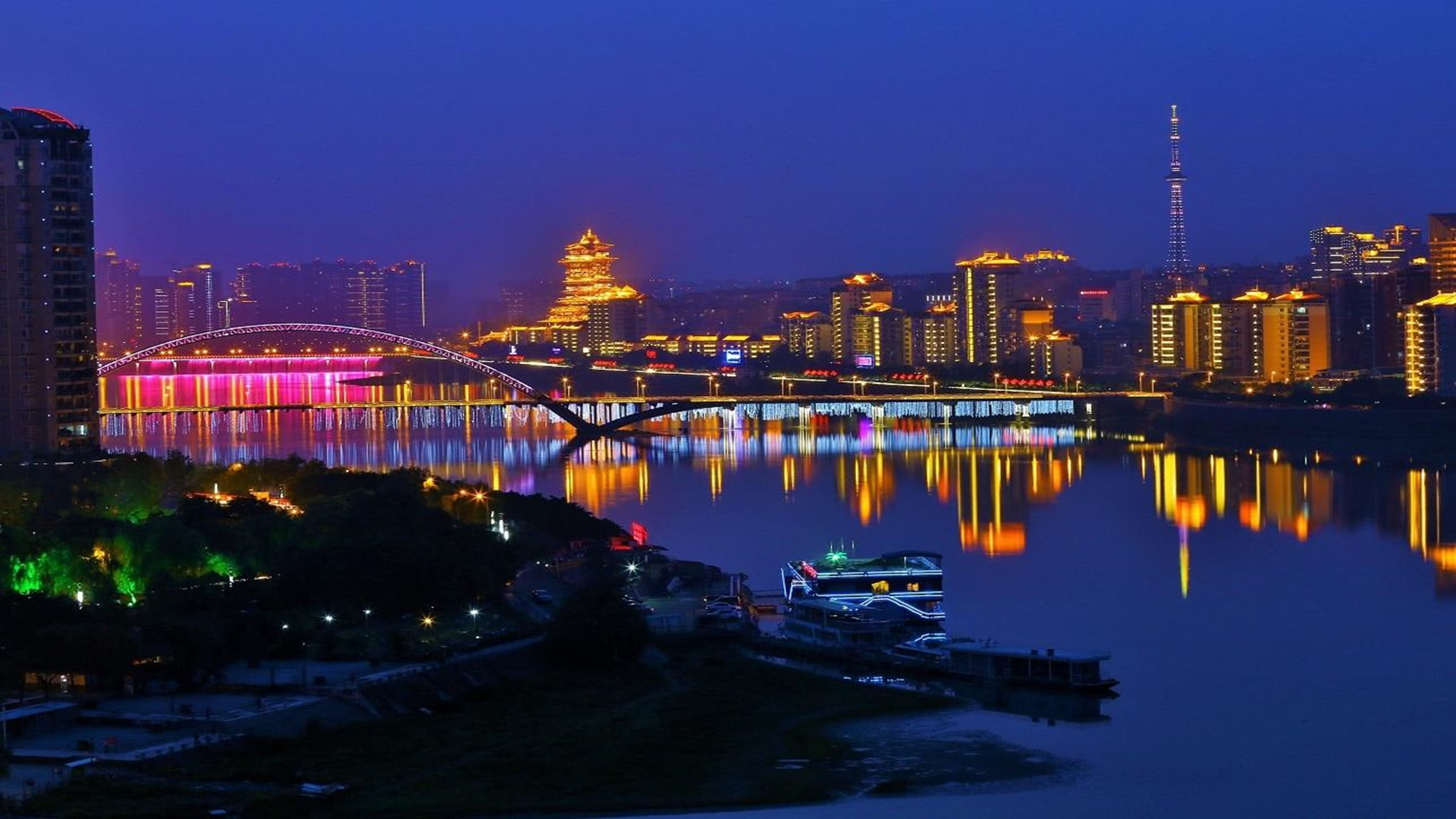 宜宾县gdp_宜宾7县3区 GDP最新排名 出炉 排名第三的,竟是这个县(3)