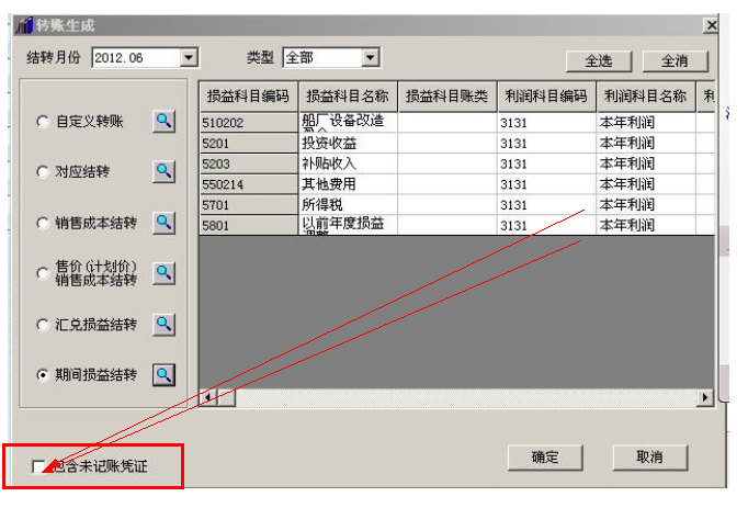 投资收益是什么科目