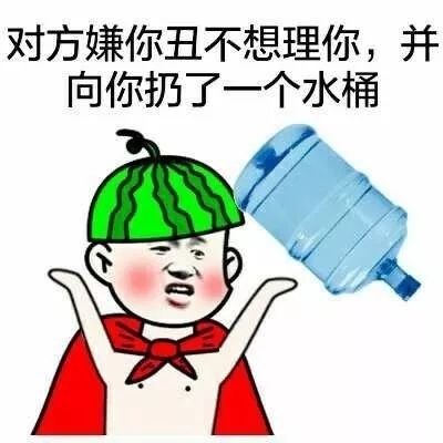 男女对打超污动态表情