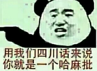 广东骂人的话