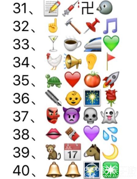31猜成语是什么成语_表情 看图猜成语答案大全65 图片大全 表情