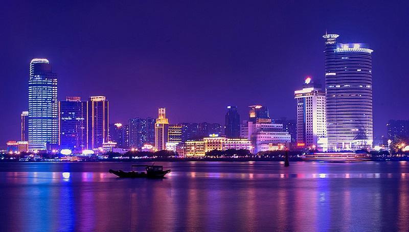 东山gdp_漳州市的GDP总量成为中国五十强 在福建省仅次于省会与闽南两市(3)