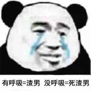 快乐风男什么梗