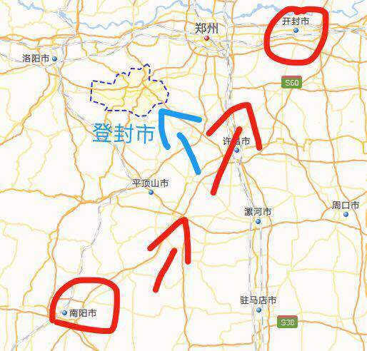 河南周口市人口_河南18地市面积和人口排名 周口市人口排行第一