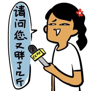 胖表情包