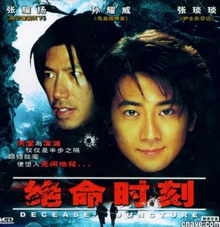 张耀扬电影大全-张耀扬电影排行榜