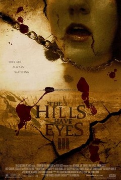 The Hills Have Eyes: The Beginning