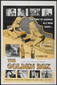 The Golden Box