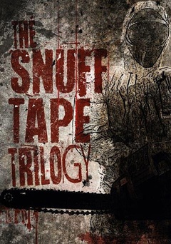 Snuff Tape 2