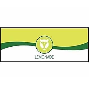 Lemonade牌柠檬汁