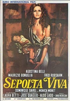 Sepolta viva