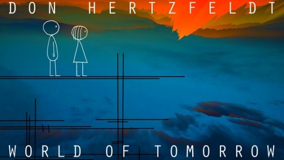 今夕何夕 (2015)