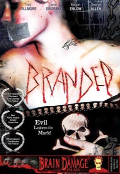 branded（2006）