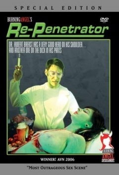 Re-Penetrator