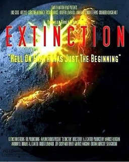 extinction（2012）