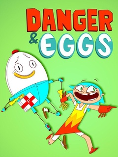 Danger & Eggs