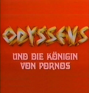 Odysseus und die K?nigin von Pornos