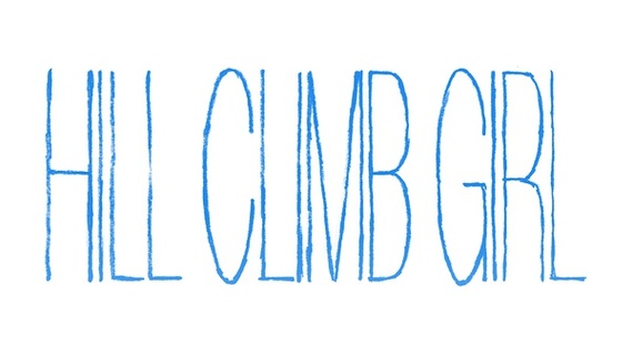 HILL CLIMB GIRL