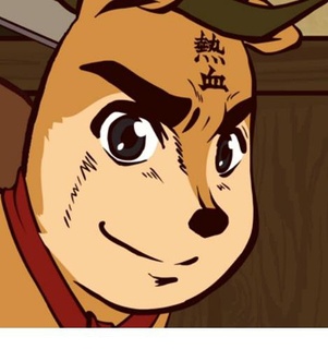 热血侦探事务所