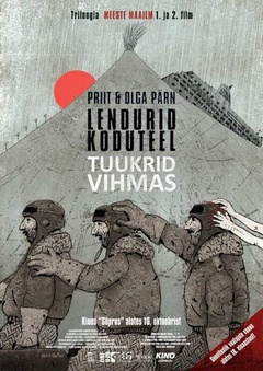 Lendurid koduteel