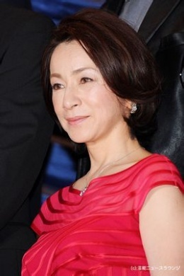 原田美枝子