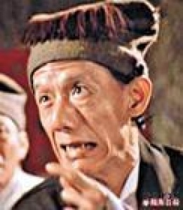 曾楚霖