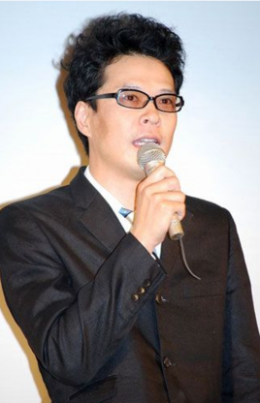 田中哲司