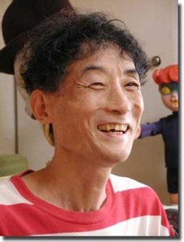楳圖一雄