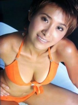 沈依靈