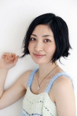 坂本真绫