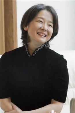 田中裕子