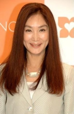 浅野温子