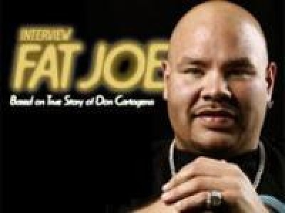 Fat Joe