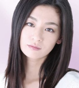 尾野真千子