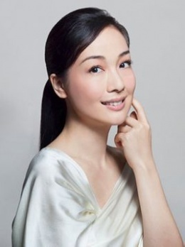 江美儀