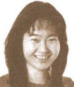 熊井統子