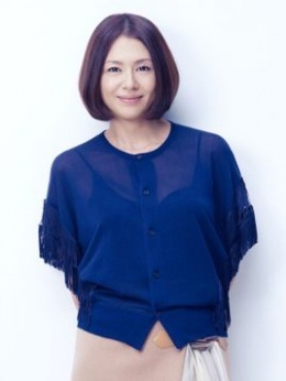 小泉今日子